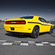 Dodge Challenger Yellow Jacket Adds Adaptive Suspension and Interior Upgrades to 6.4 Liter Hemi V8