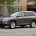 Toyota Highlander Hybrid Base 4X4