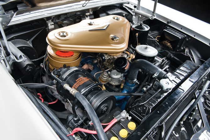 Cadillac Eldorado Biarritz Convertible