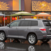 Toyota Highlander Hybrid Limited 4X4