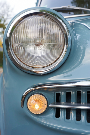 Alfa Romeo Giulietta Berlina