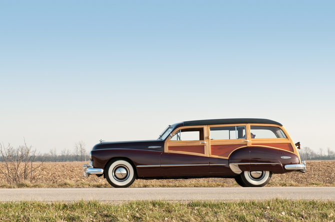 Buick Roadmaster