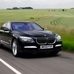 BMW 740d M Sport