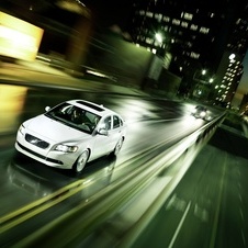 Volvo S40 D4 Business Pro Edition