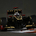 The Lotus E20 proved to be the fastest car in Abu Dhabi