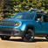 Jeep Renegade Riptide