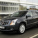 Cadillac SRX 3.0 V6 Elegance AWD