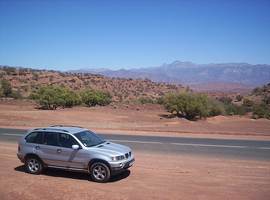 BMW X5 3.0d Automatic