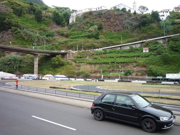 Peugeot 106 GTi