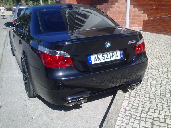 BMW M5