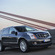 Cadillac SRX 3.0 V6 Sport Luxury AWD