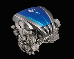 Mazda betting on fuel economy