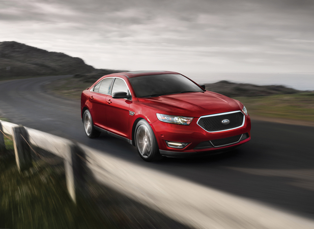 Ford is doing the best in the North American market in terms of units sold and profits