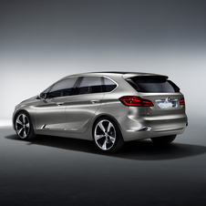  Concept Active Tourer