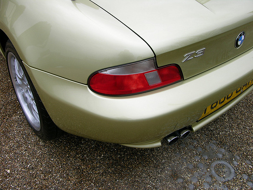 BMW Z3 3.0i