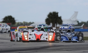 Sebring Qualifying and Race Preview