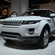 Land Rover Evoque SD4 2.2 Prestige 4WD Automatic