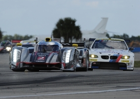 Sebring Qualifying and Race Preview