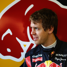 Vettel closes deal with Red Bull until 2014