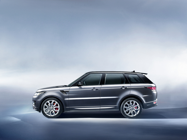 Land Rover Range Rover Sport Gen.2