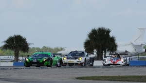 Sebring Qualifying and Race Preview