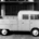 Volkswagen T1 Pick-Up Double Cabin 