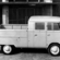 Volkswagen T1 Pick-Up Double Cabin 