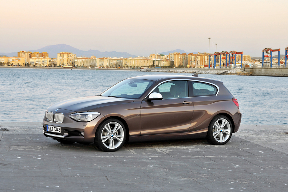 BMW 118i