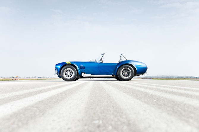 Shelby Cobra 427 S/C