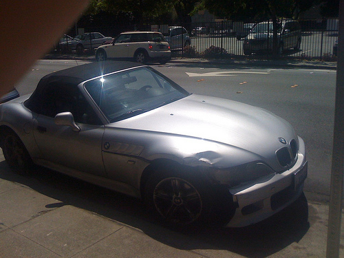 BMW Z3 2.0