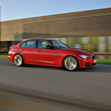 BMW 320d