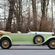 Rolls-Royce Phantom I Ascot Tourer by Brewster