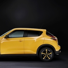 Nissan Juke 1.5 dCi