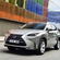 Lexus NX 300h Executive+ AWD