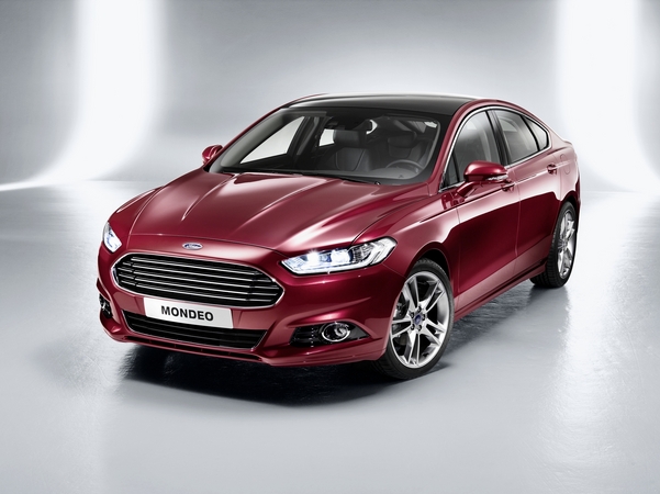 The Mondeo's Belgian production was delayed earlier in the year for unspecified reasons