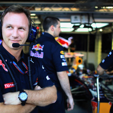 Red Bull confident that drivers will take the best decision