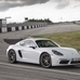 Porsche 718 Cayman S PDK