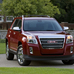 GMC GMC Terrain Gen.1