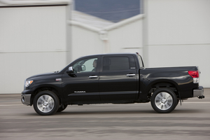 Toyota Tundra Gen.2