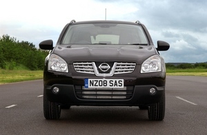 Nissan Qashqai 1.6 4x2 Acenta