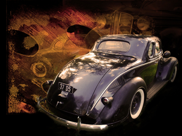 Autoviva's Facebook Avatar Photo Contest - August 2011