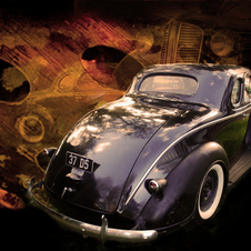 Autoviva's Facebook Avatar Photo Contest - August 2011