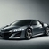 Honda já anunciou que o novo NSX vai começar a ser produzido em 2015