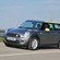 MINI trial Electric Vehicles in the UK