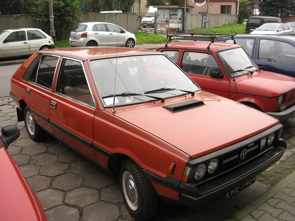 FSO Polonez 1500