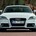 Audi TT Coupe 2.0 TFSI 211 Black Edition