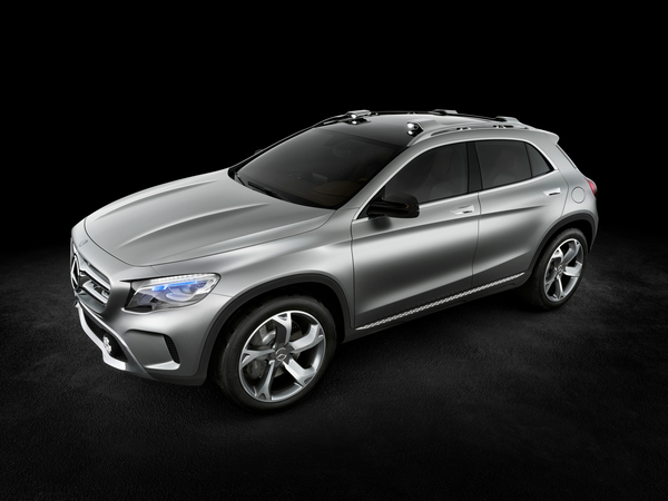 The GLA is a few weeks away from launch