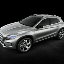 The GLA is a few weeks away from launch