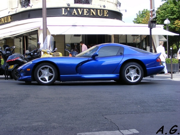 Dodge Viper