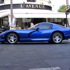 Dodge Viper